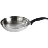 Proctor Silex 54002 Stainless Steel 10 Inch Skillet