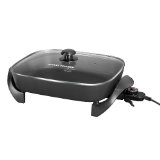 George Foreman SKG01GFB 12