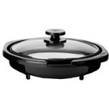 Deni 12' Indoor Circular Grill