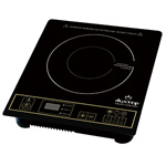 DUXTOP 1800-Watt Portable Induction Cooktop