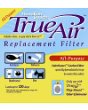 Hamilton Beach 04290 TrueAir Replacement General Purpose Air Cleaner Filter