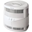 Honeywell 18155 SilentComfort Permanent, True HEPA Air Purifier