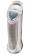 Honeywell HFD-110 QuietClean Tower Air Purifier with Permanent Filter