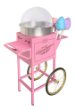 Nostalgia Electrics CCM-600 Full-Size Cotton-Candy Machine