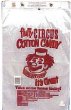 Gold Medal Cotton Candy Bags- 1000CT