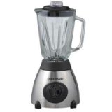 Farberware FBL500SS Millennium Stainless-Steel 2-Speed Blender