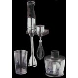 Farberware Deluxe Stainless Steel Hand Blender<