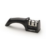 Presto 08851 Dual Manual Knife Sharpener