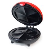 Nostalgia Electrics EQM-200 8-Inch Electric Quesadilla Maker