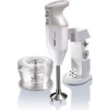 Bamix 391203 Deluxe Hand Mixer