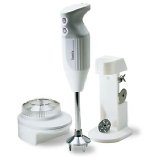 Ocean Sales 122/133 Bamix Deluxe Hand Blender