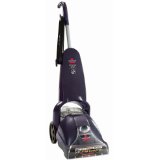 Bissell 1622 PowerLifter PowerBrush Upright Steam Carpet Cleaner