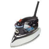 Black & Decker F67E The Classic Iron with Aluminum Soleplate