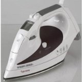 Black & Decker D1500 Digital Smart Steam Iron