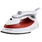 Black & Decker F920 Light 'N Easy Iron