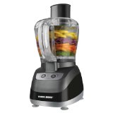 Black & Decker 500-Watt 10-Cup Food Processor