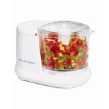 Proctor Silex Food Chopper 72500RY 1.6 Cup