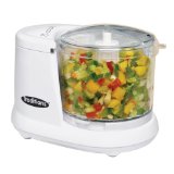 Proctor Silex 72588R Traditions Food Chopper