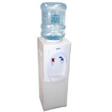 Haier Water Dispenser WDNSC145 Convertible Freestanding Full-Size/Tabletop