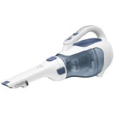 Black & Decker CHV1510 15.6V Cordless Hand Vacuum Cleaner