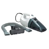 Black & Decker HV9010P Retriever Pet-Series Cyclonic-Action Corded Dustbuster and Blower