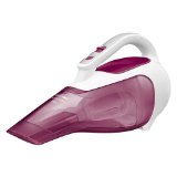 Black & Decker CHV9610 9.6V Dustbuster