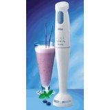 220 Volt Braun Hand Blender 300 Watts