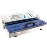 Weston 65-0201 Pro-2300 Vacuum Sealer