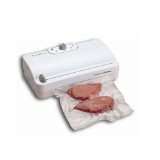 2007 FoodSaver Pro Plus GameSaver Vacuum Sealer