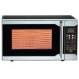 RCA RMW768 0.7-Cu-Ft Stainless Design Microwave