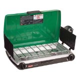 Coleman 2000004122 PefectFlow 2-Burner Stove