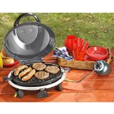 Coleman 2000007106 Signature Propane Cook System