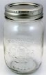 Bernardin Mason Jars - 500 mL