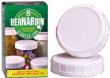 Bernardin Mason Jar Caps - Plastic - Wide