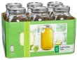 Bernardin Mason Jars - 1.9 Liter