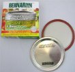 Bernardin Mason Jar Lids - Wide