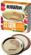 Bernardin Mason Jar Lids - GEM