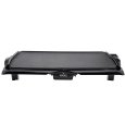 Rival CKRVGRFM10 10 by 20-Inch Electric Griddle, Black