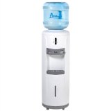 Haier WDNS116BBS Hot & Cold Water Dispenser