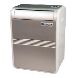 Haier CPRB08XCJ 8000 BTUs Portable Air Conditioner