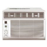 Midea MWK-06CRN1-BJ7 Westpointe 6000es Air Conditioner