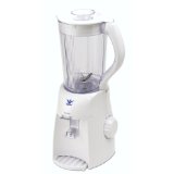 Biggest Loser AB-1000-BL 2-in-1 Double-Up 1-1/2-Quart Blender and Smoothie Dispenser