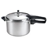 Mirro 8qt. Pressure Cooker, Aluminum