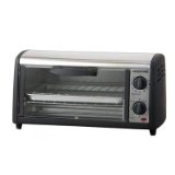 Farberware FTO320SS Millennium 4-Slice Toaster Oven