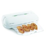 Rival VS105 Seal-A-Meal Vacuum Food Sealer