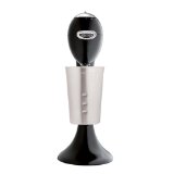 Hamilton Beach Eclectrics 65111 All-Metal Drink Mixer