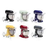 KitchenAid KSM150PS Artisan 5-Quart Stand Mixers