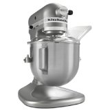 KitchenAid KSM500PS PRO 500 Series 5-Quart Mixers