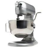 KitchenAid KV25GOX Professional 5 Plus Series