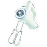 Cuisinart CHM-3 Electronic Hand Mixer 3 Speed